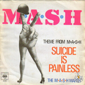 The Mash